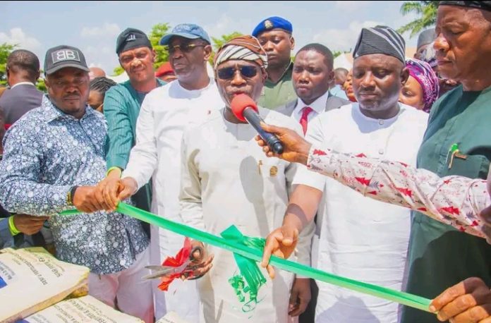 Benue Farmers Get Major Boost As Alia Slashes Fertilizer Price, Expands Agricultural Development Drive