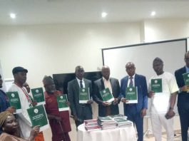 Edo Govt Unveils Simplified Disability Rights Law