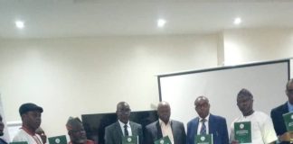 Edo Govt Unveils Simplified Disability Rights Law