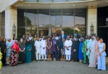 FMAFS and ACReSAL Partner with World Bank to Transition Digital Precision Agricultural Extension Platform (DPAE) for Enhanced Climate Resilience
