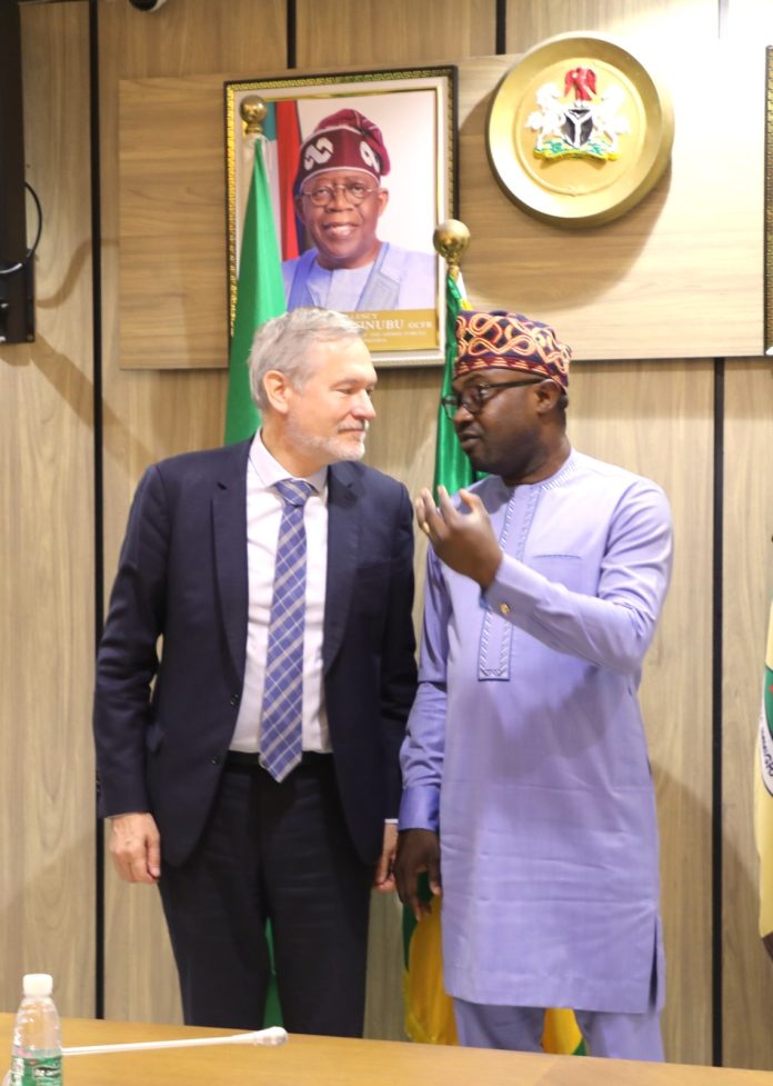 The Federal Government Reaffirms Commitment to Transparent Immigration Reforms and Improved Service Delivery
