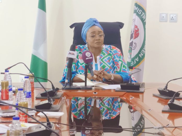 FG, World Bank Strengthen Partnership To Build Capacity Of Institutional Workforce