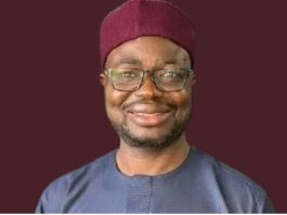 Minister of Humanitarian Affairs and Poverty Reduction, Dr. Bernard Doro