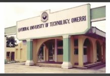 FUTO To Graduate 3,358 Students As Vice-Chancellor, Prof. Nnenna Oti, Bows Out
