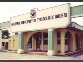 FUTO To Graduate 3,358 Students As Vice-Chancellor, Prof. Nnenna Oti, Bows Out