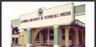 FUTO To Graduate 3,358 Students As Vice-Chancellor, Prof. Nnenna Oti, Bows Out