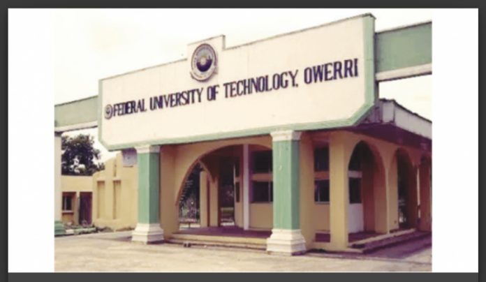 FUTO To Graduate 3,358 Students As Vice-Chancellor, Prof. Nnenna Oti, Bows Out