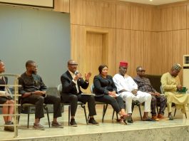PEBEC And Abia State Chart Bold Path In Investment To Drive Economic Growth