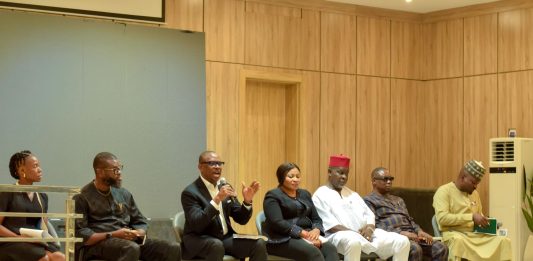 PEBEC And Abia State Chart Bold Path In Investment To Drive Economic Growth