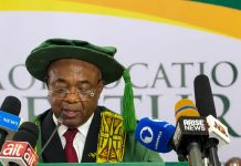 Uzodimma Advocates Innovation-Driven Universities, Commends FUTO’s Role In National Development Imo State Governor, Senator Hope Uzodimma