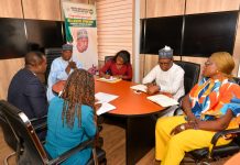 FG Targets 7,000 Jobs Through Ranching - Mukhtar