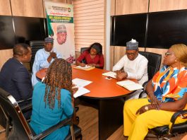 FG Targets 7,000 Jobs Through Ranching - Mukhtar