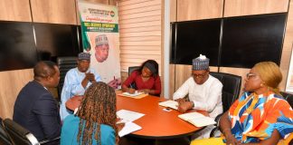 FG Targets 7,000 Jobs Through Ranching - Mukhtar