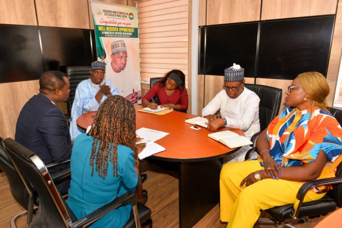 FG Targets 7,000 Jobs Through Ranching - Mukhtar