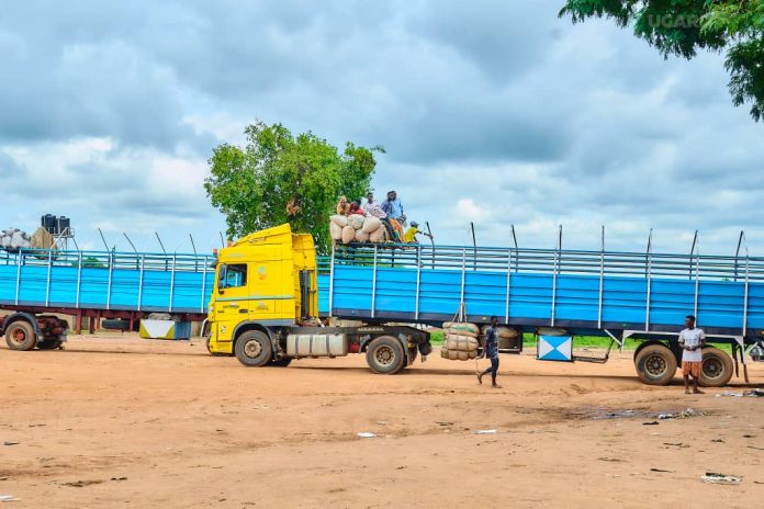 Kogi Government Begins Clearance of Illegal Trailer Park, Arrests Suspects in Abobo