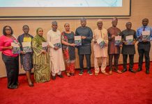 ‎BPSR, CeFTPI Unveil 2026 Transparency, Integrity Index