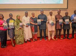 ‎BPSR, CeFTPI Unveil 2026 Transparency, Integrity Index