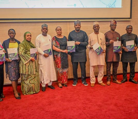 ?BPSR, CeFTPI Unveil 2026 Transparency, Integrity Index