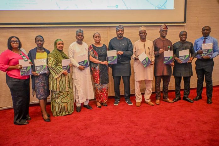 ‎BPSR, CeFTPI Unveil 2026 Transparency, Integrity Index