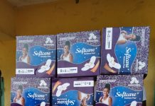 MWAN Benue Chapter Marks 2026 World Menstrual Hygiene Day with Awareness Campaign, Pad Distribution for Over 1,000 Schoolgirls in Makurdi