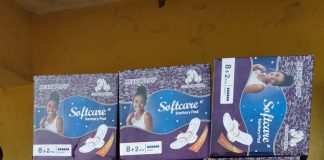 MWAN Benue Chapter Marks 2026 World Menstrual Hygiene Day with Awareness Campaign, Pad Distribution for Over 1,000 Schoolgirls in Makurdi
