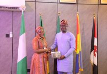 Honeywell Group Applauds Interior Ministry Reforms, Reaffirms Commitment to National Development