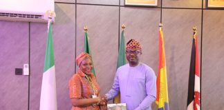 Honeywell Group Applauds Interior Ministry Reforms, Reaffirms Commitment to National Development