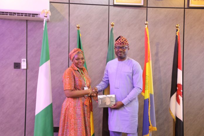 Honeywell Group Applauds Interior Ministry Reforms, Reaffirms Commitment to National Development