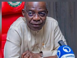 Abia State Government Advocates Alternative Revenue Drive As Federal Government Revenue Commission Begins Data Verification
