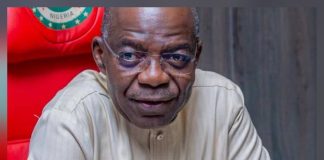 Abia State Government Advocates Alternative Revenue Drive As Federal Government Revenue Commission Begins Data Verification