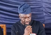 NUJ Political Arena Flags Off as Buruku APC Candidate Unveils Four-Pillar Development Agenda NUJ Political Arena Flags Off as Buruku APC Candidate Unveils Four-Pillar Development Agenda