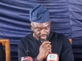 NUJ Political Arena Flags Off as Buruku APC Candidate Unveils Four-Pillar Development Agenda