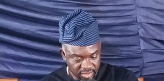 NUJ Political Arena Flags Off as Buruku APC Candidate Unveils Four-Pillar Development Agenda