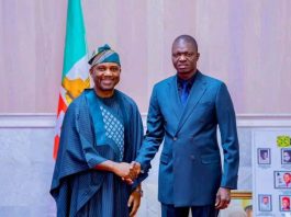 Innovation Minister Forge Partnership On Technology-driven Development In Ebonyi