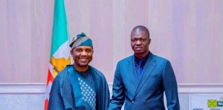 Innovation Minister Forge Partnership On Technology-driven Development In Ebonyi