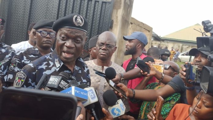 IMG-20260608-WA0014 How We Rescue Adelabu’s Sister and Twin Sons - Nigeria Police