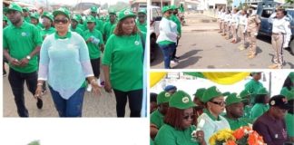 World Environment Day: Ekiti Advocates Use Of Indigenous Languages For Climate Change Awareness
