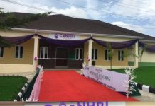 Health Minister Presents Scorecard As Ekiti Unveils Nigeria's First Newborn Health Research Centre