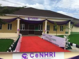 Health Minister Presents Scorecard As Ekiti Unveils Nigeria's First Newborn Health Research Centre