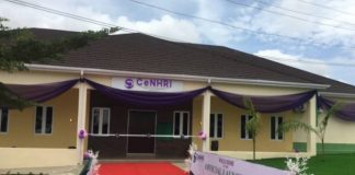 Health Minister Presents Scorecard As Ekiti Unveils Nigeria's First Newborn Health Research Centre