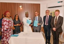 Nigeria, Denmark Sign New Livestock Cooperation Pact Nigeria, Denmark Sign New Livestock Cooperation Pact