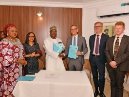 Nigeria, Denmark Sign New Livestock Cooperation Pact