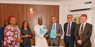 Nigeria, Denmark Sign New Livestock Cooperation Pact