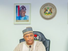 Fight Against Banditry: Kaduna State Begins Training 1,000 Forest Guards