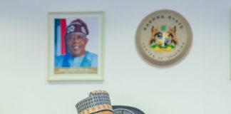 Fight Against Banditry: Kaduna State Begins Training 1,000 Forest Guards