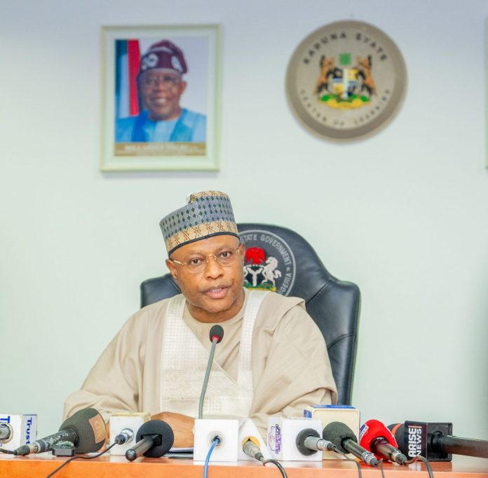 Fight Against Banditry: Kaduna State Begins Training 1,000 Forest Guards