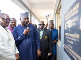 Defence Minister Says Education Is Key To Countering Terrorism And Extremism