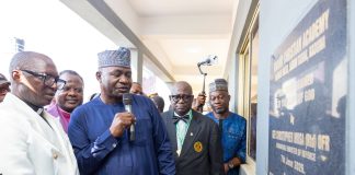 Defence Minister Says Education Is Key To Countering Terrorism And Extremism