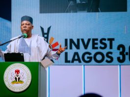 Investments, Enterprise Will Drive Nigeria's $1trn Economy - VP Shettima