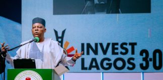 Investments, Enterprise Will Drive Nigeria's $1trn Economy - VP Shettima